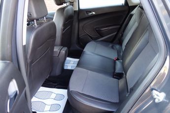 VAUXHALL ASTRA 1.6 16v SE