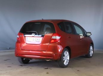 HONDA JAZZ 1.4 i-VTEC ES Plus CVT Euro 5 5dr