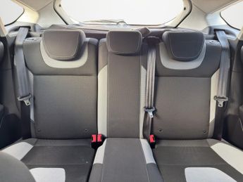 FORD FOCUS 1.6 Zetec