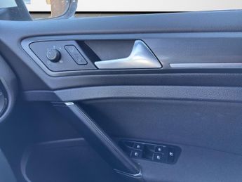 VOLKSWAGEN GOLF 2.0 TDI GTD