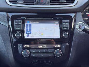 NISSAN X-TRAIL 1.6 dCi n-tec