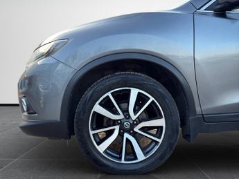 NISSAN X-TRAIL 1.6 dCi n-tec