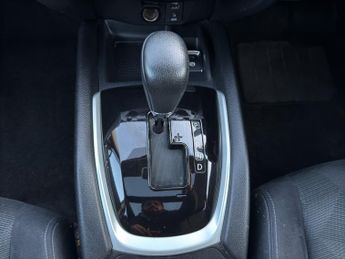 NISSAN X-TRAIL 1.6 dCi n-tec