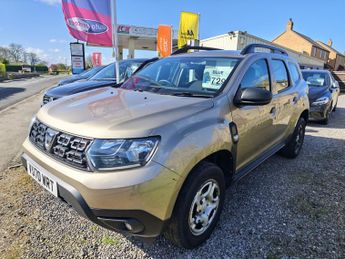 Dacia Duster 1.0 Essential TCe 100 4x2 RE