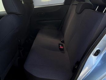 TOYOTA YARIS 1.33 Dual VVT-i Icon Multidrive S Euro 5 5dr