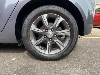 HYUNDAI IX20 1.6 SE Nav Auto Euro 6 5dr