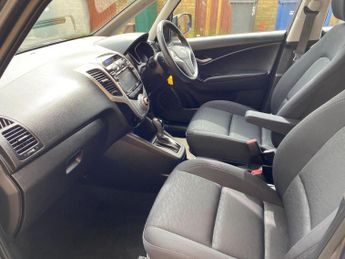 HYUNDAI IX20 1.6 SE Nav Auto Euro 6 5dr