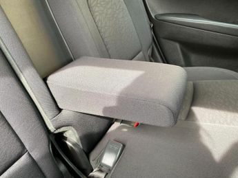 HYUNDAI IX20 1.6 SE Nav Auto Euro 6 5dr