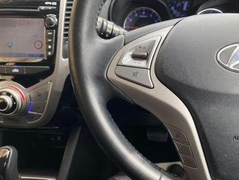 HYUNDAI IX20 1.6 SE Nav Auto Euro 6 5dr