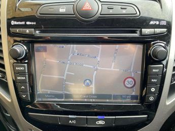 HYUNDAI IX20 1.6 SE Nav Auto Euro 6 5dr
