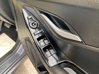 HYUNDAI IX20 1.6 SE Nav Auto Euro 6 5dr