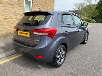 HYUNDAI IX20 1.6 SE Nav Auto Euro 6 5dr