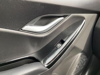 HYUNDAI IX20 1.6 SE Nav Auto Euro 6 5dr