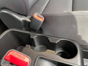 HYUNDAI IX20 1.6 SE Nav Auto Euro 6 5dr