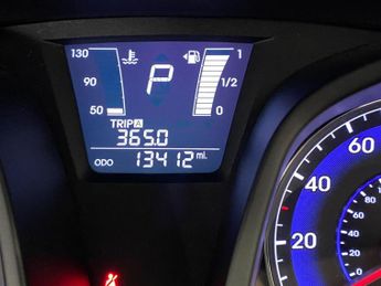 HYUNDAI IX20 1.6 SE Nav Auto Euro 6 5dr
