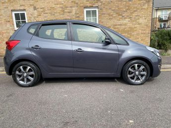 HYUNDAI IX20 1.6 SE Nav Auto Euro 6 5dr