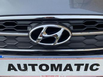 HYUNDAI IX20 1.6 SE Nav Auto Euro 6 5dr