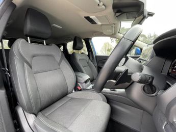 NISSAN QASHQAI 1.3 DIG-T MHEV N-Connecta