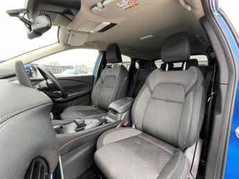 NISSAN QASHQAI 1.3 DIG-T MHEV N-Connecta