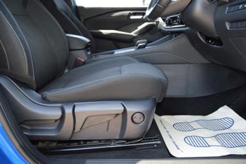 NISSAN QASHQAI 1.3 DIG-T MHEV N-Connecta