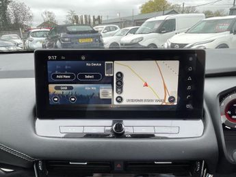 NISSAN QASHQAI 1.3 DIG-T MHEV N-Connecta