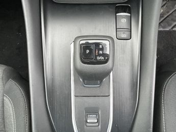 NISSAN QASHQAI 1.3 DIG-T MHEV N-Connecta