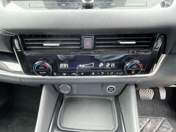 NISSAN QASHQAI 1.3 DIG-T MHEV N-Connecta
