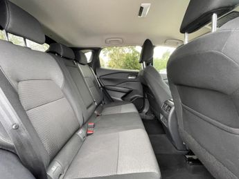 NISSAN QASHQAI 1.3 DIG-T MHEV N-Connecta