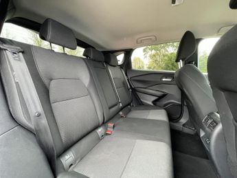 NISSAN QASHQAI 1.3 DIG-T MHEV N-Connecta