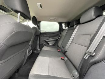 NISSAN QASHQAI 1.3 DIG-T MHEV N-Connecta