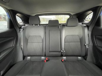 NISSAN QASHQAI 1.3 DIG-T MHEV N-Connecta