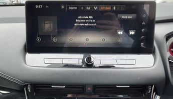 NISSAN QASHQAI 1.3 DIG-T MHEV N-Connecta