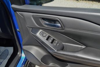 NISSAN QASHQAI 1.3 DIG-T MHEV N-Connecta