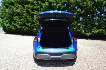 NISSAN QASHQAI 1.3 DIG-T MHEV N-Connecta
