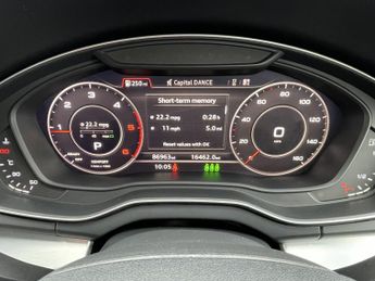 AUDI Q5 2.0 TDI S line