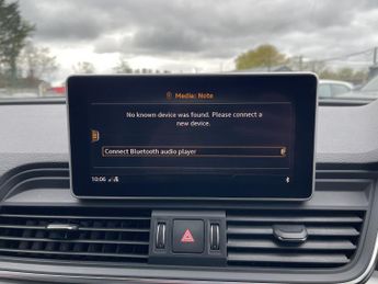 AUDI Q5 2.0 TDI S line