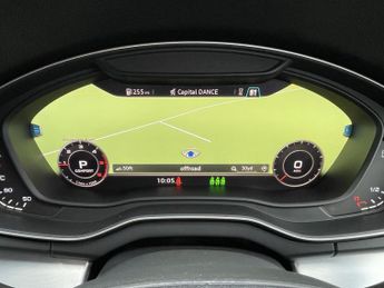 AUDI Q5 2.0 TDI S line