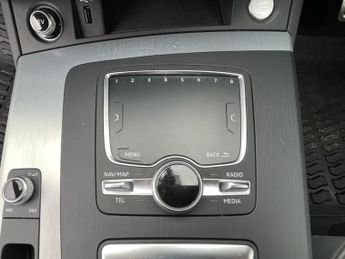 AUDI Q5 2.0 TDI S line