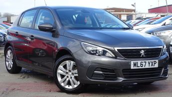 Peugeot 308 1.2 PureTech Active
