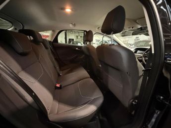 FORD FOCUS 1.5 TDCi Zetec