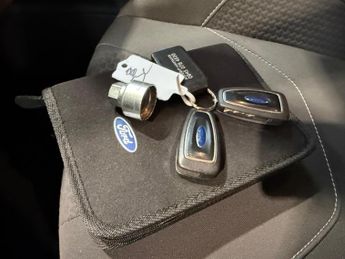 FORD FOCUS 1.5 TDCi Zetec