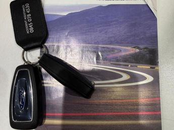 FORD FOCUS 1.5 TDCi Zetec