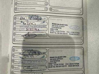 FORD FOCUS 1.5 TDCi Zetec