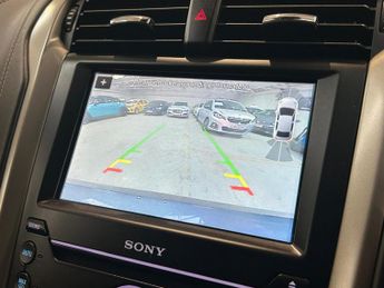 FORD MONDEO 2.0 TiVCT Vignale