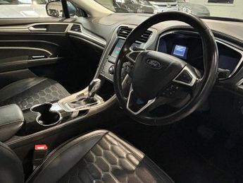 FORD MONDEO 2.0 TiVCT Vignale