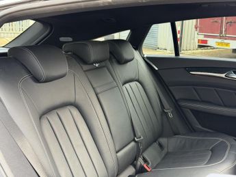 MERCEDES-BENZ CLS 3.0 CLS350d V6 AMG Line Premium Plus