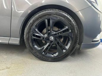 VAUXHALL CORSA 1.4i ecoTEC Limited Edition Euro 6 3dr