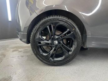 VAUXHALL CORSA 1.4i ecoTEC Limited Edition Euro 6 3dr