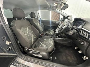 VAUXHALL CORSA 1.4i ecoTEC Limited Edition Euro 6 3dr