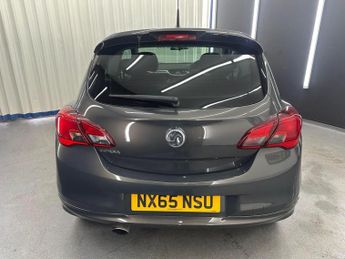 VAUXHALL CORSA 1.4i ecoTEC Limited Edition Euro 6 3dr